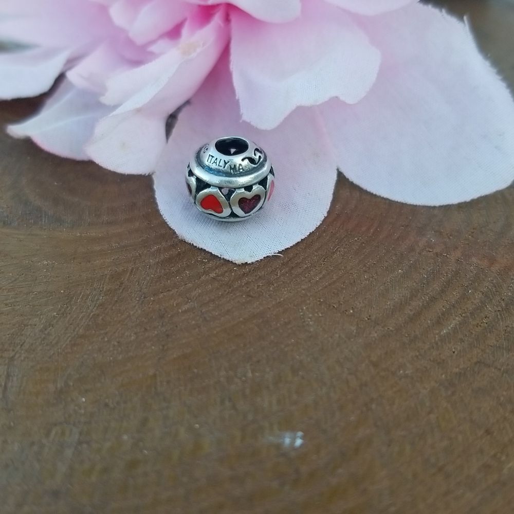 Sterling Silver Charm - Picture 4 of 4